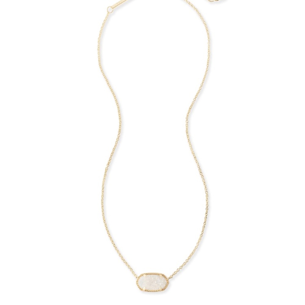 Kendra Scott Elisa Necklace